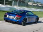 Audi R8 V10 Plus 2012 года (WW)